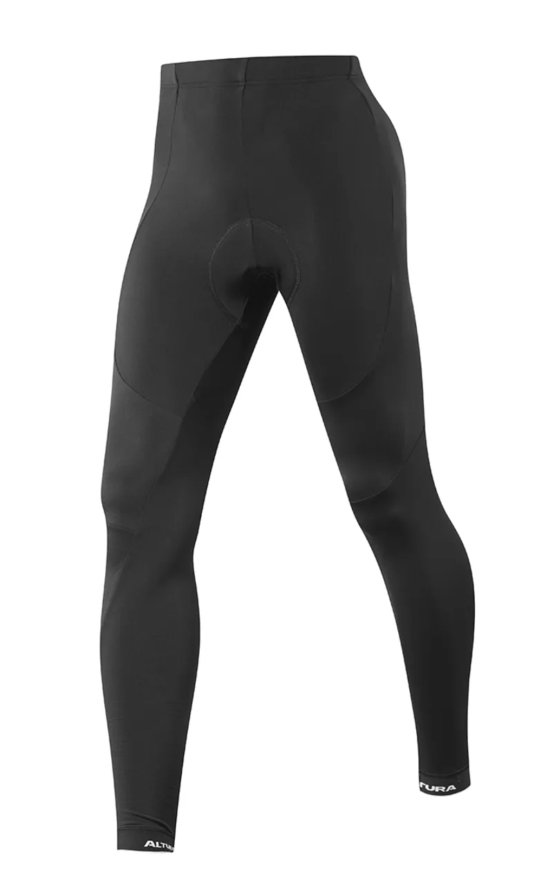 Altura Peloton Progel Waist Tight Black