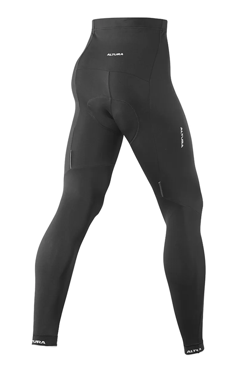 Altura Peloton Progel Waist Tight Black-1