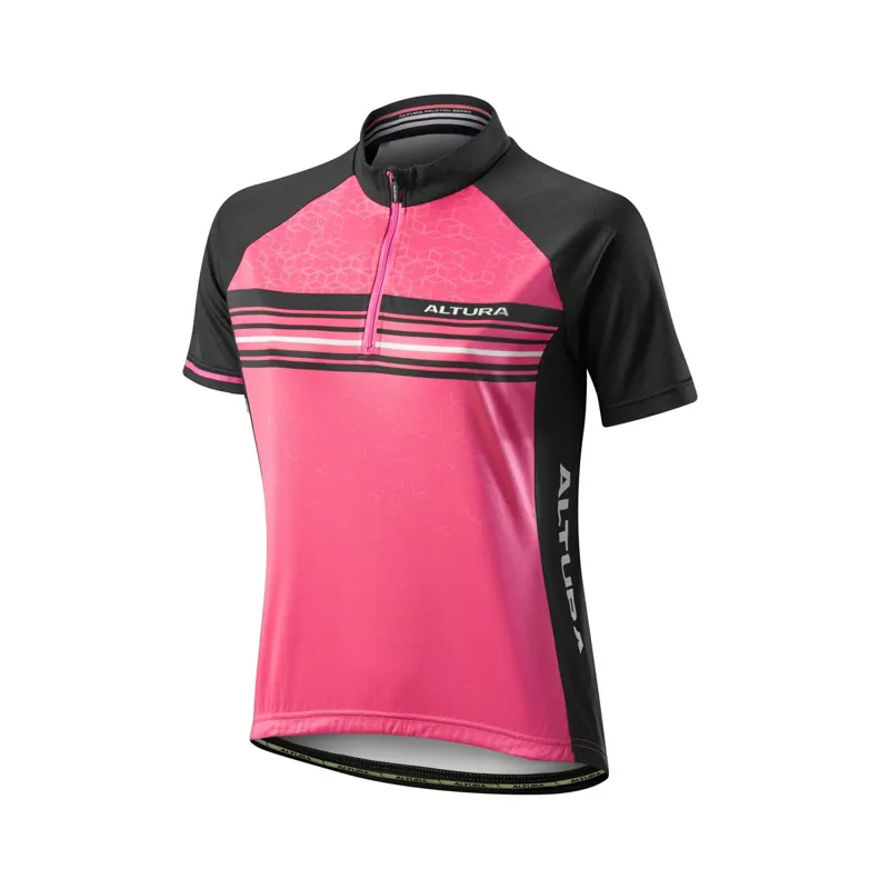 altura peloton jersey