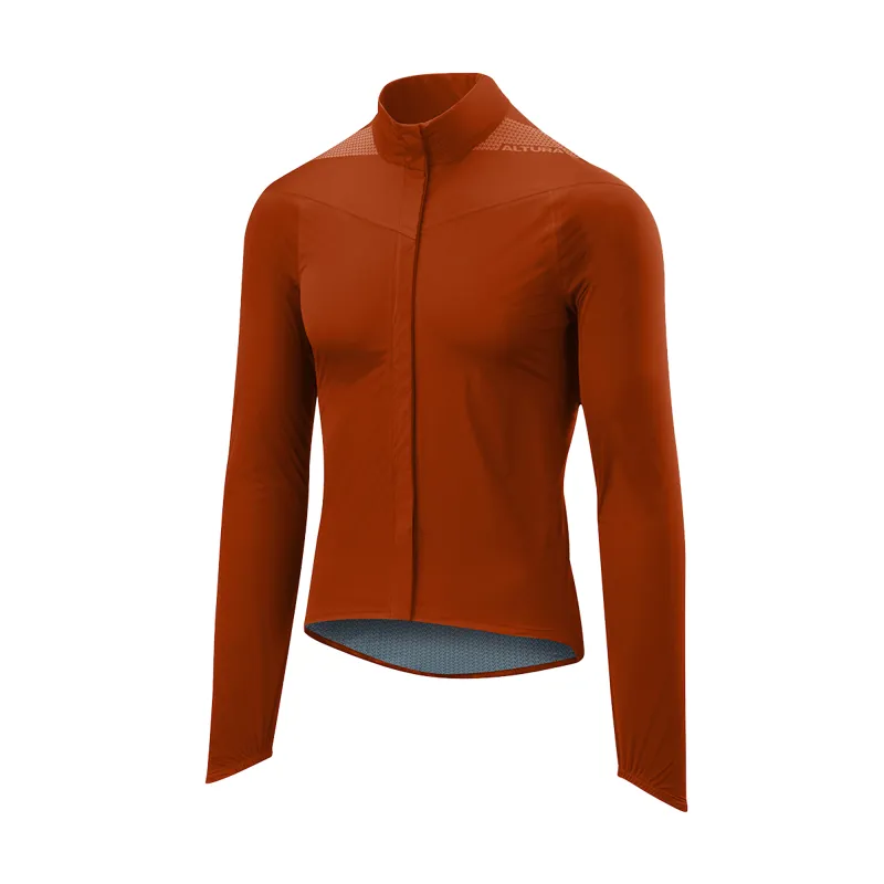 Altura Race Waterproof Jacket Orange
