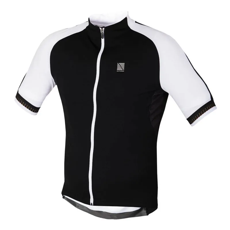 Altura Raceline Comp SS Jersey Black/White