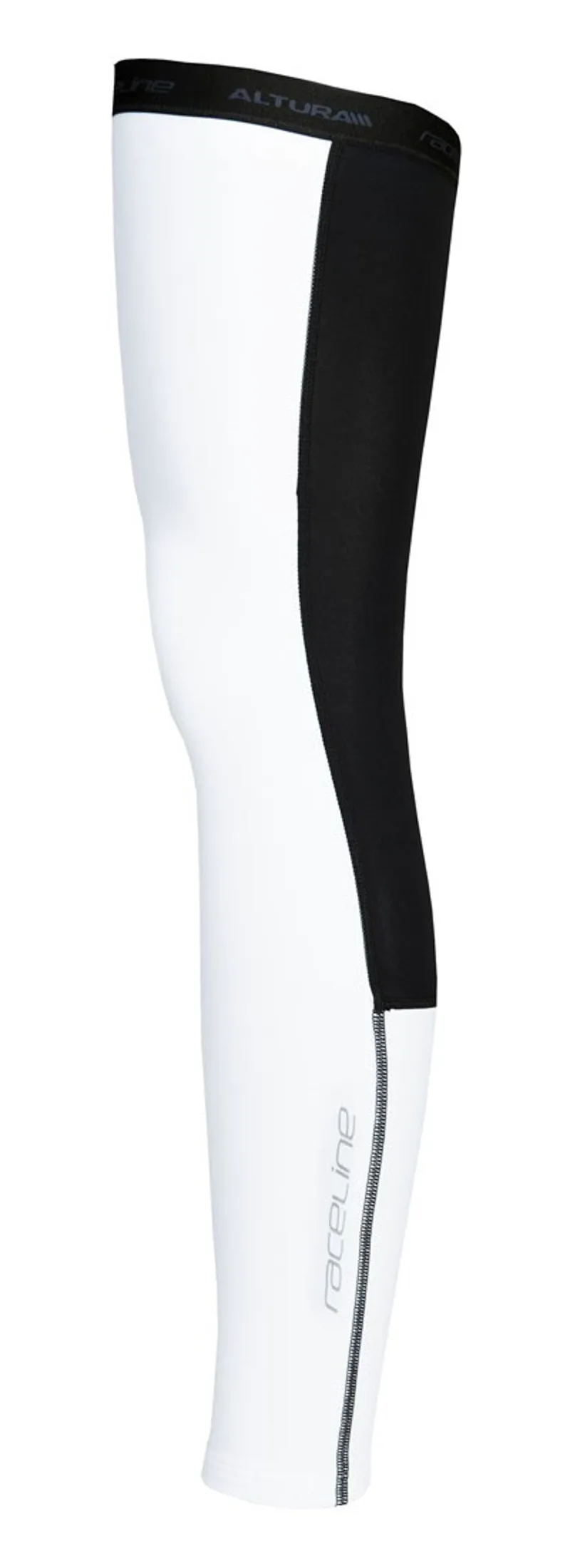 Altura Raceline Leg Warmers White