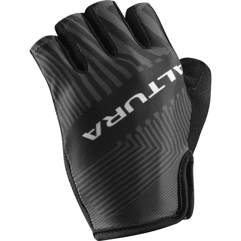 Altura Sportive 97 Mitt Black