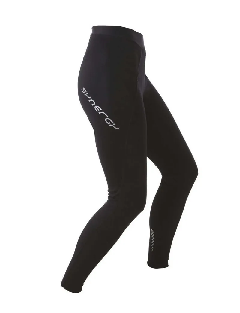 Altura Synergy Womens Windproof Tights 2012 Black
