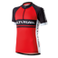 Altura Team Kids Short Sleeve Jersey Red/Black