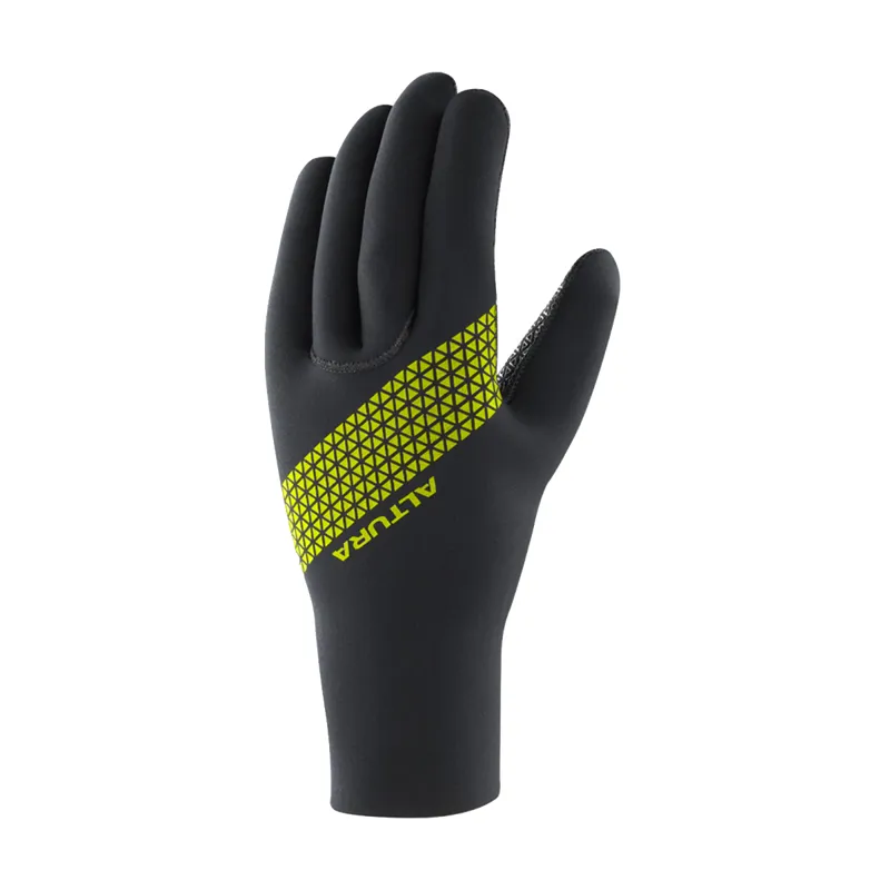 Altura Thermostretch 3 Neoprene Glove Black/Hi Vis Yellow