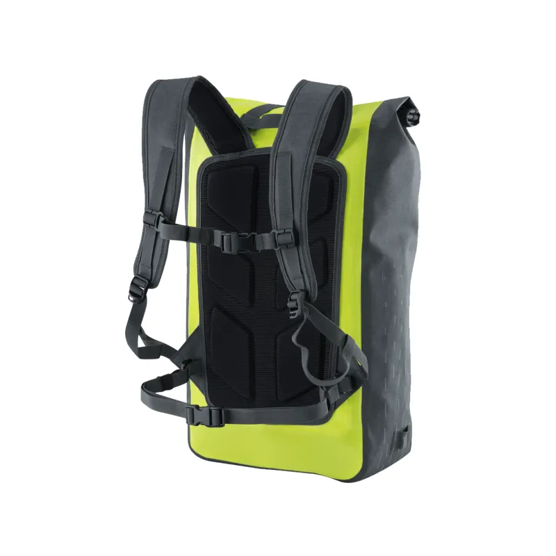 Altura Thunderstorm City 30 Backpack HI-VIZ YELLOW-1