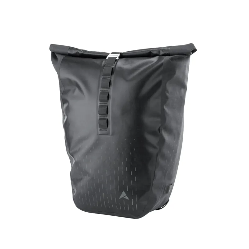 Altura Thunderstorm City 20 Pannier Bag BLACK-1