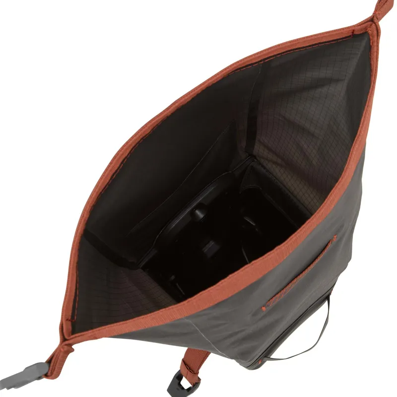 Altura Vortex Waterproof Dropper 7L Seatpack Grey-5