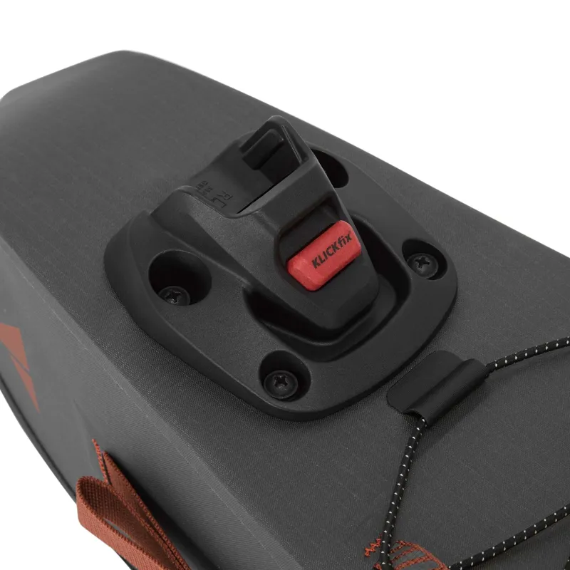 Altura Vortex Waterproof Dropper 7L Seatpack Grey-8