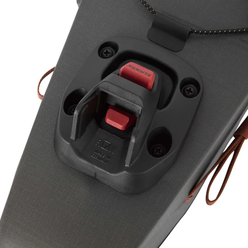 Altura Vortex Waterproof Dropper 7L Seatpack Grey-9