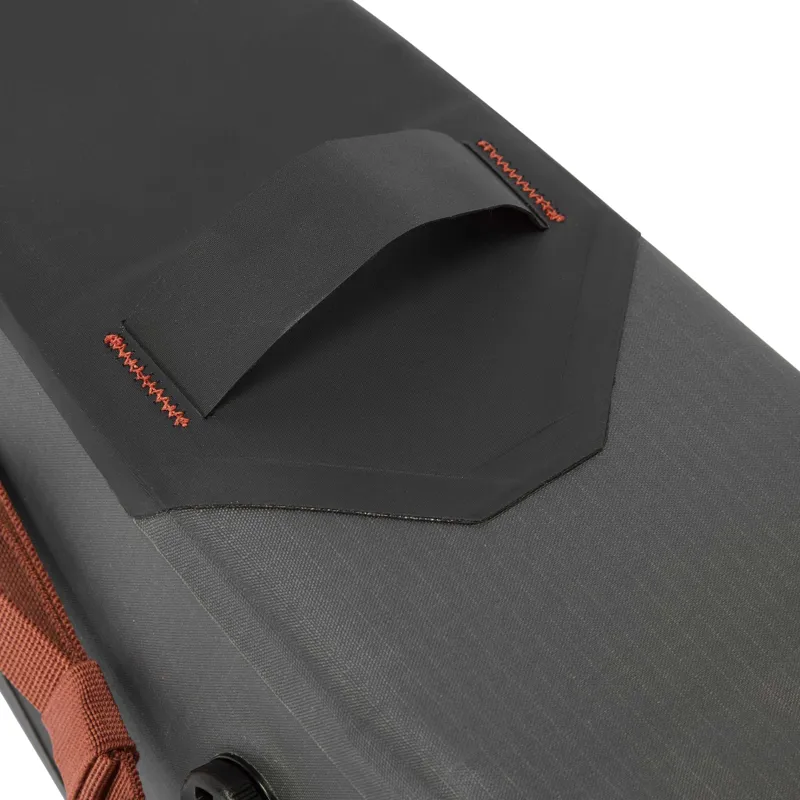 Altura Vortex Waterproof Dropper 7L Seatpack Grey-10