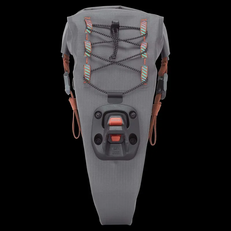 Altura Vortex Waterproof Dropper 7L Seatpack Grey-12