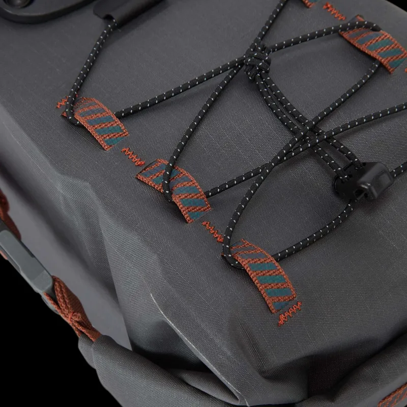 Altura Vortex Waterproof Dropper 7L Seatpack Grey-13