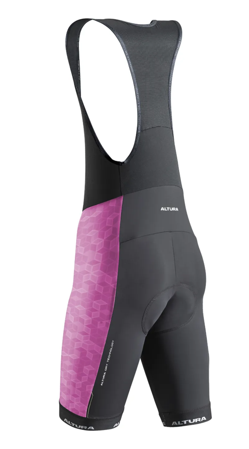 altura progel womens shorts