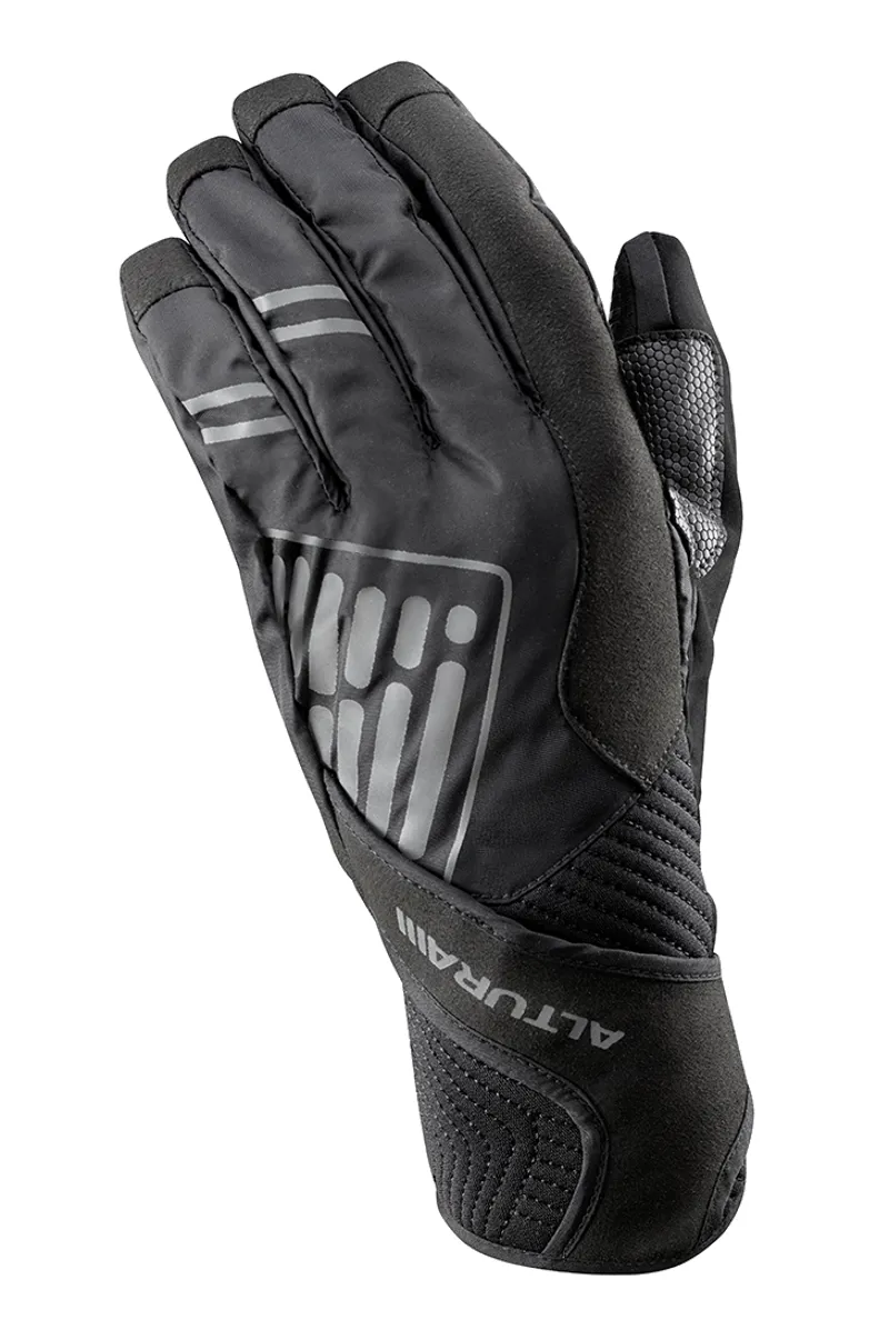 Altura Zero Waterproof Gloves Black