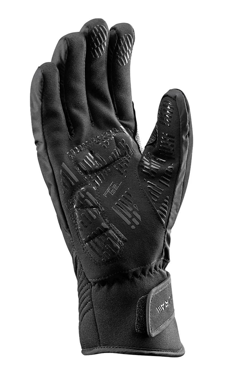 Altura Zero Waterproof Gloves Black-1