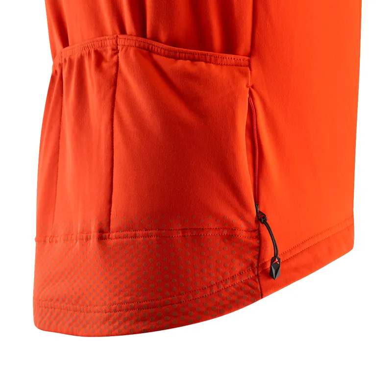 Altura Firestorm LS Jersey Red-2