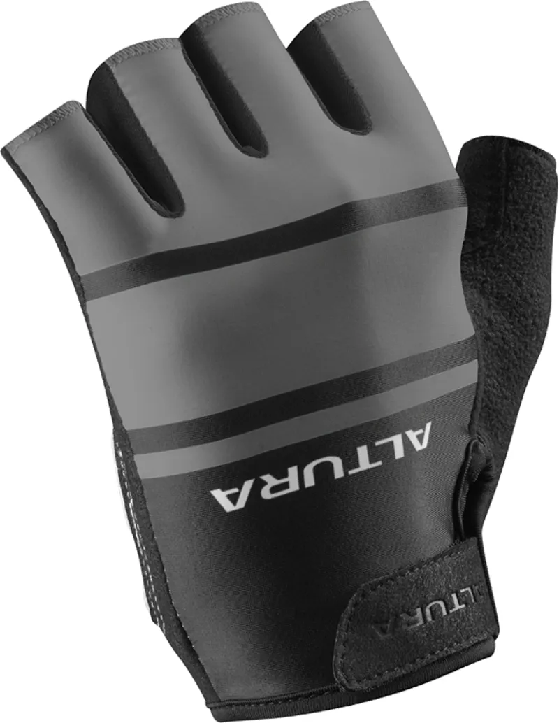 Altura Airstream 2 Mitt Black/Graphite