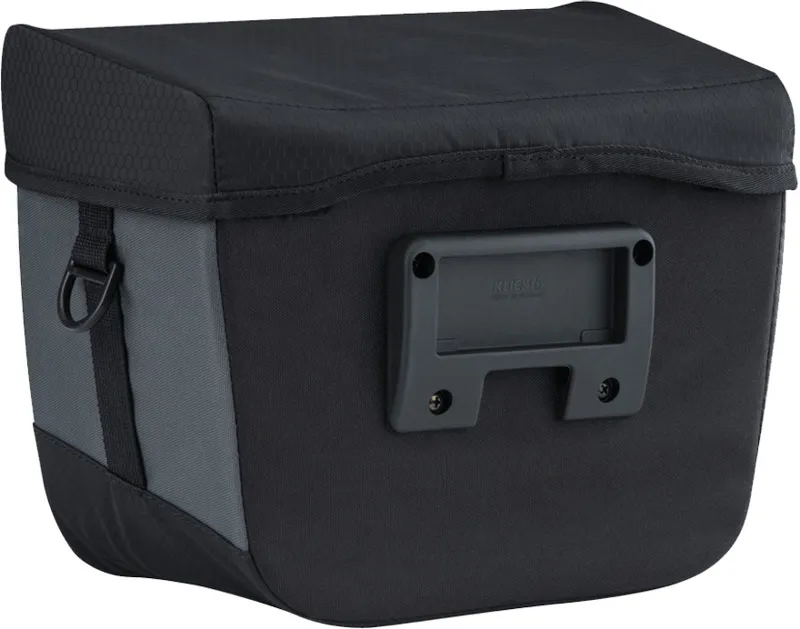 Altura Dryline 2 Bar Bag Grey/Black-1