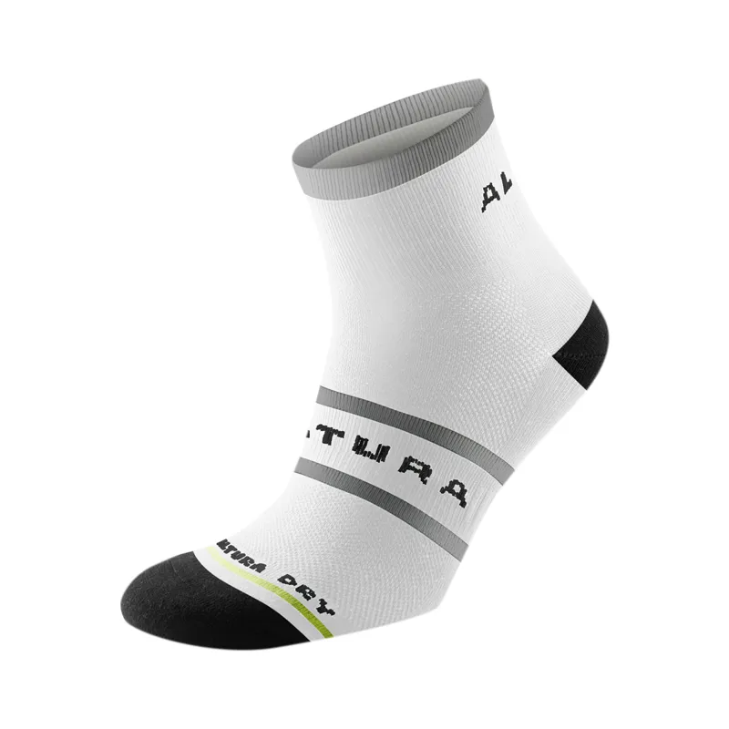 Altura Dry Socks White
