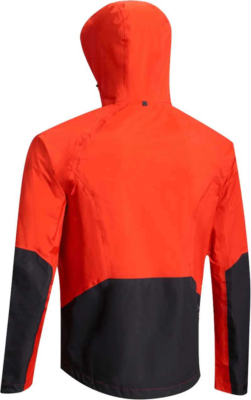 Altura Mayhem 2 Waterporoof Jacket Orange-1