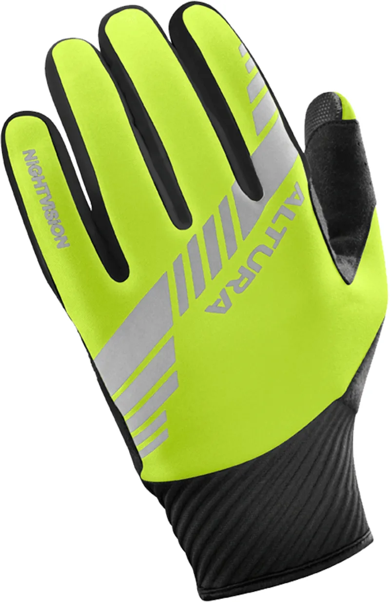 Altura Womens Nightvision 3 Windproof Gloves