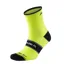 Altura Peloton Socks Hi-Viz Yellow