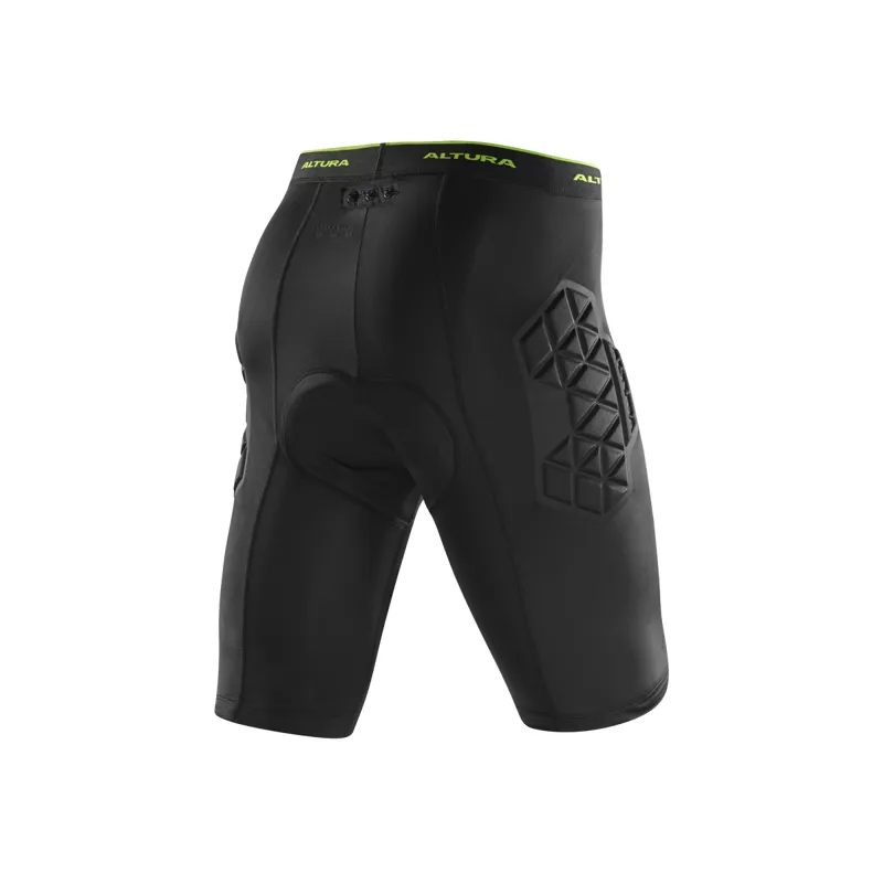 altura progel womens shorts