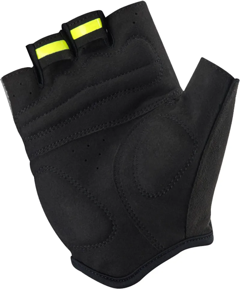Altura Team Mitts Black-1