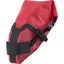 Altura Vortex 2 Waterproof Compact Seatpack Red