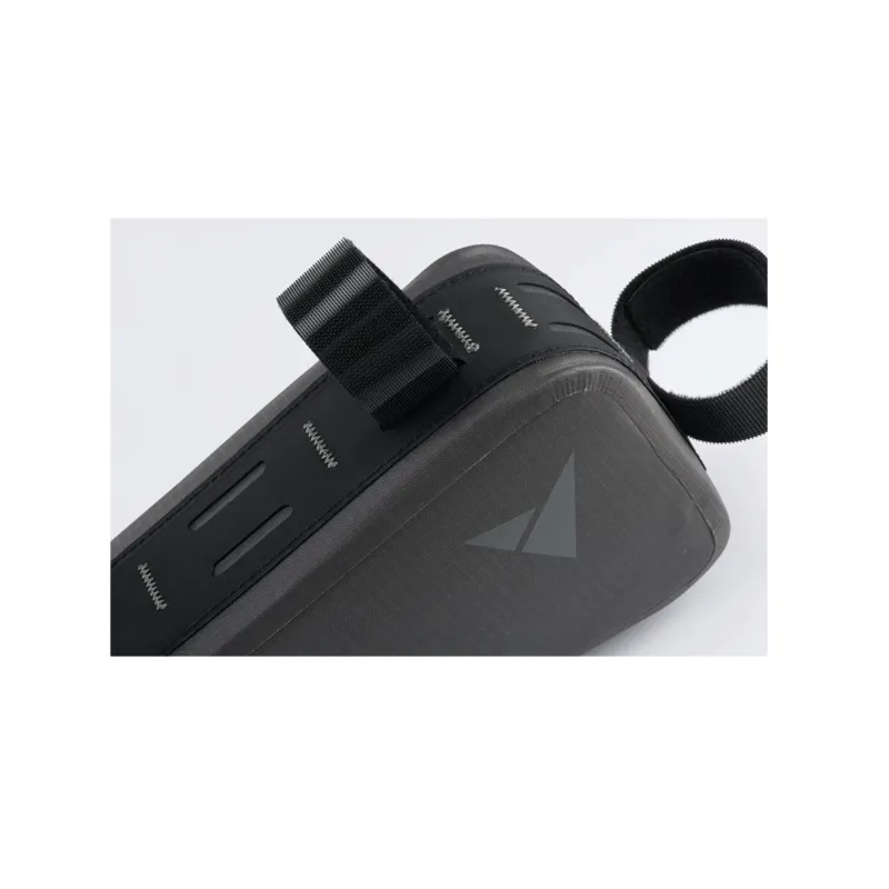 Altura Vortex 2 Waterproof Top Tube Pack 1L Black-1