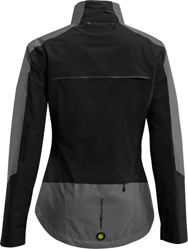 altura night vision evo jacket halfords