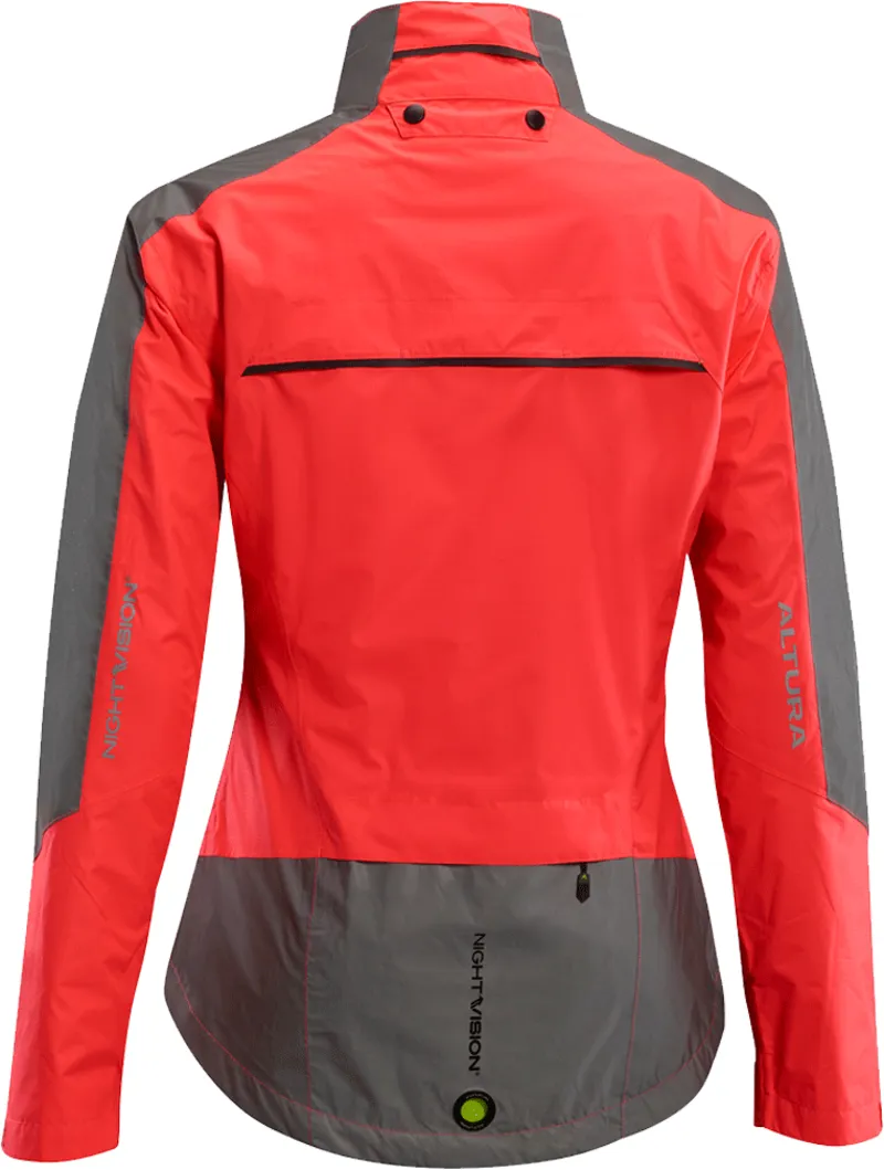 altura night vision evo waterproof jacket