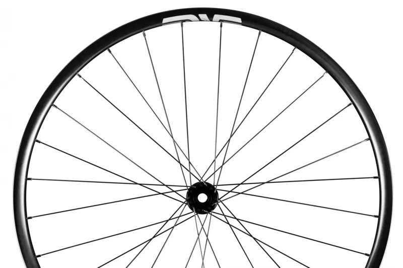 Enve MTB Foundation AM30 29er Wheelset Black-1