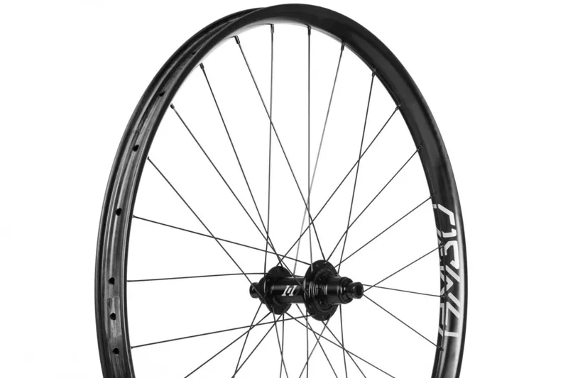 Enve MTB Foundation AM30 27.5 Wheelset Black-2