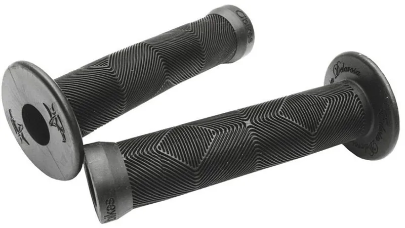 Animal Edwin Grip Black