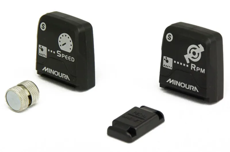 Minoura Ant Plus Live Training/Cadence Sensor