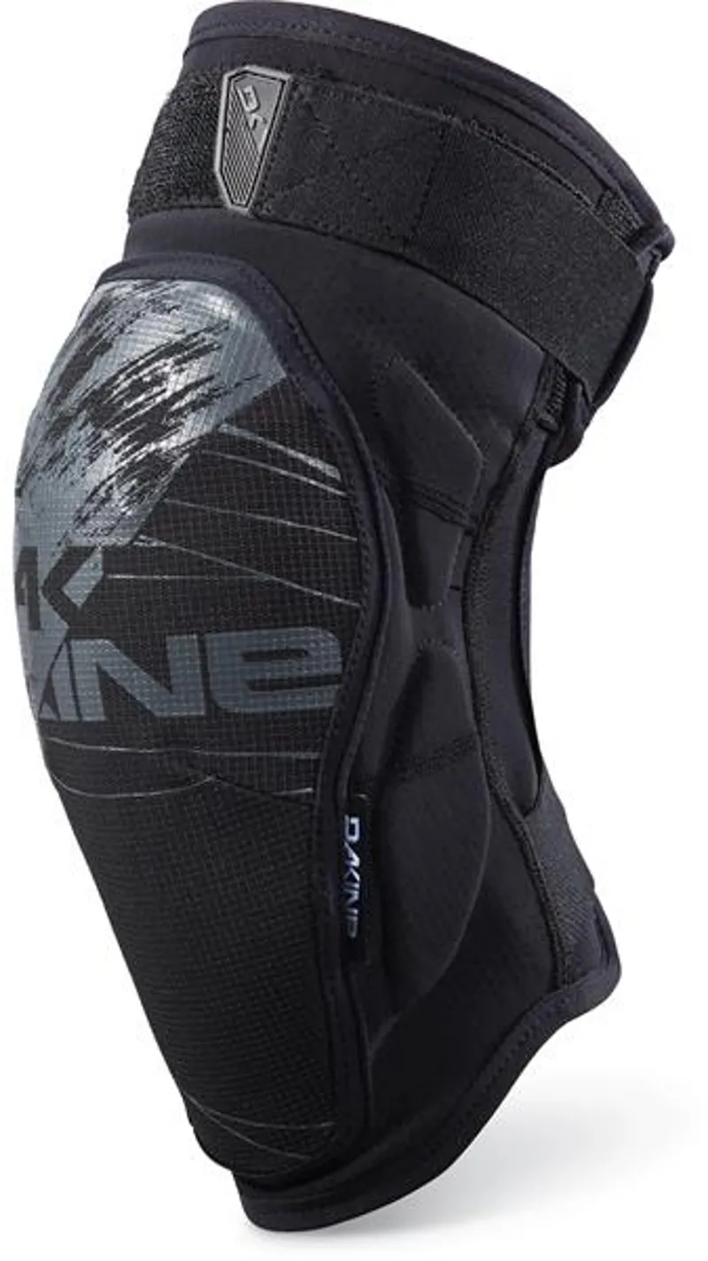 Dakine Anthem Knee Pad Black