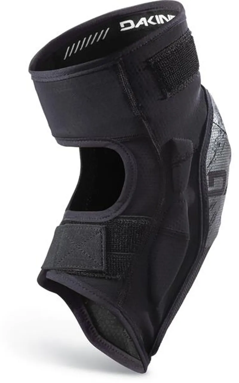 Dakine Anthem Knee Pad Black-1
