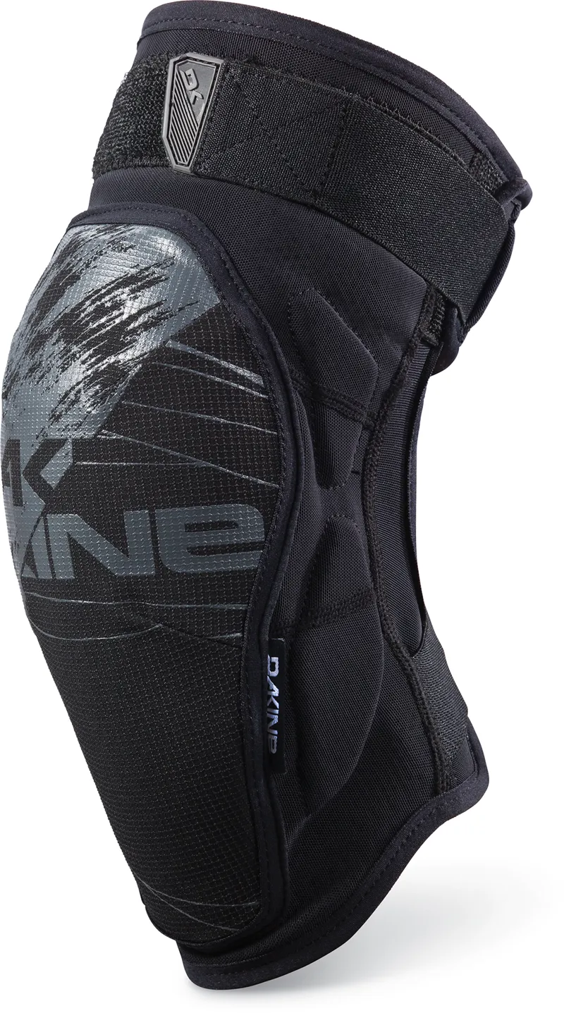 Dakine Anthem Knee Pads Black