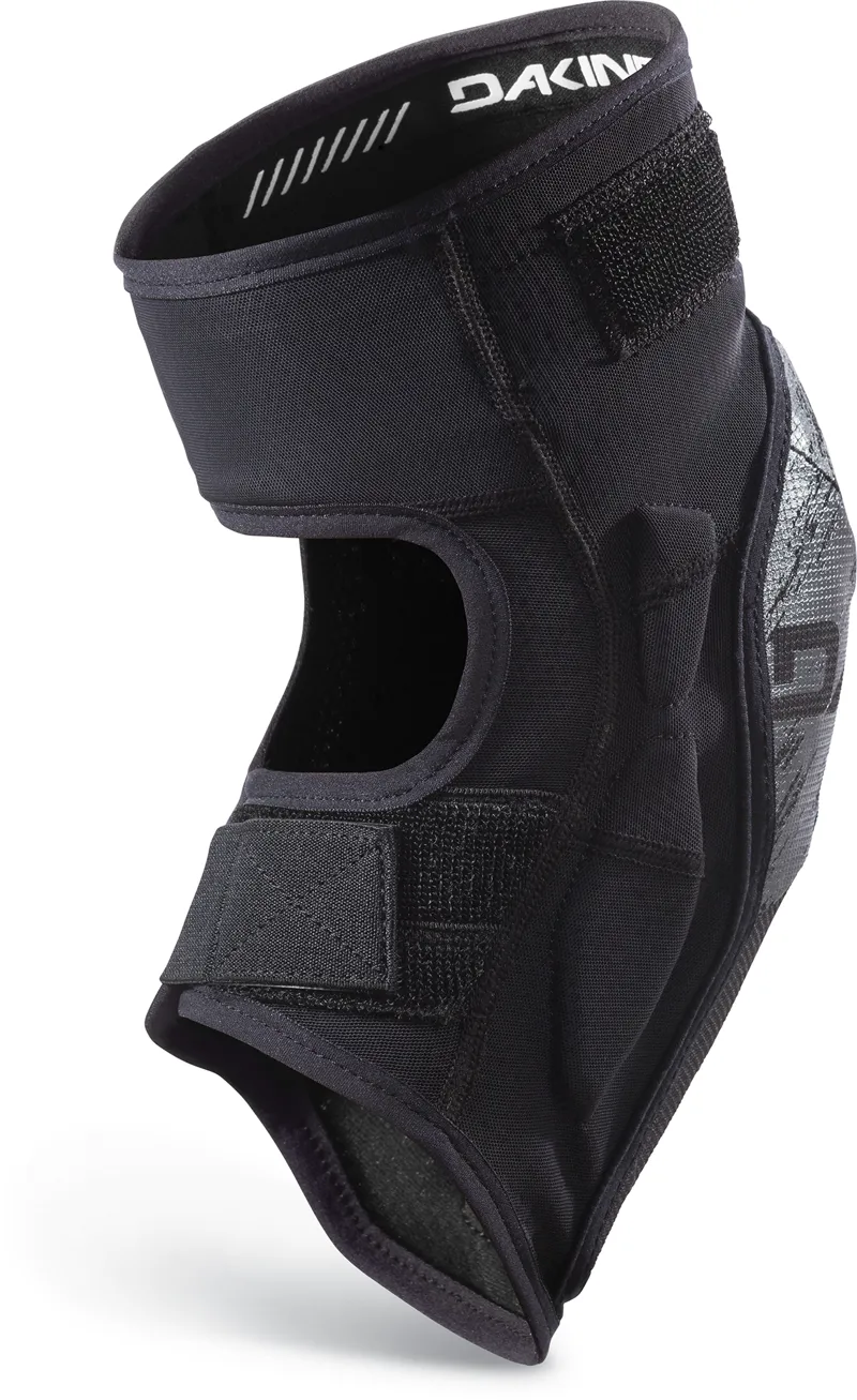 Dakine Anthem Knee Pads Black