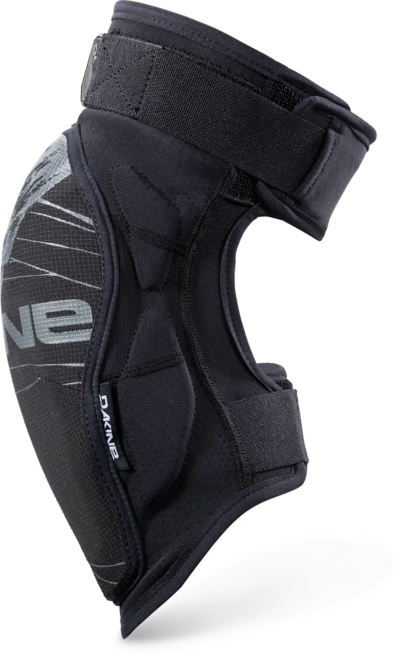 Dakine Anthem Knee Pads Black