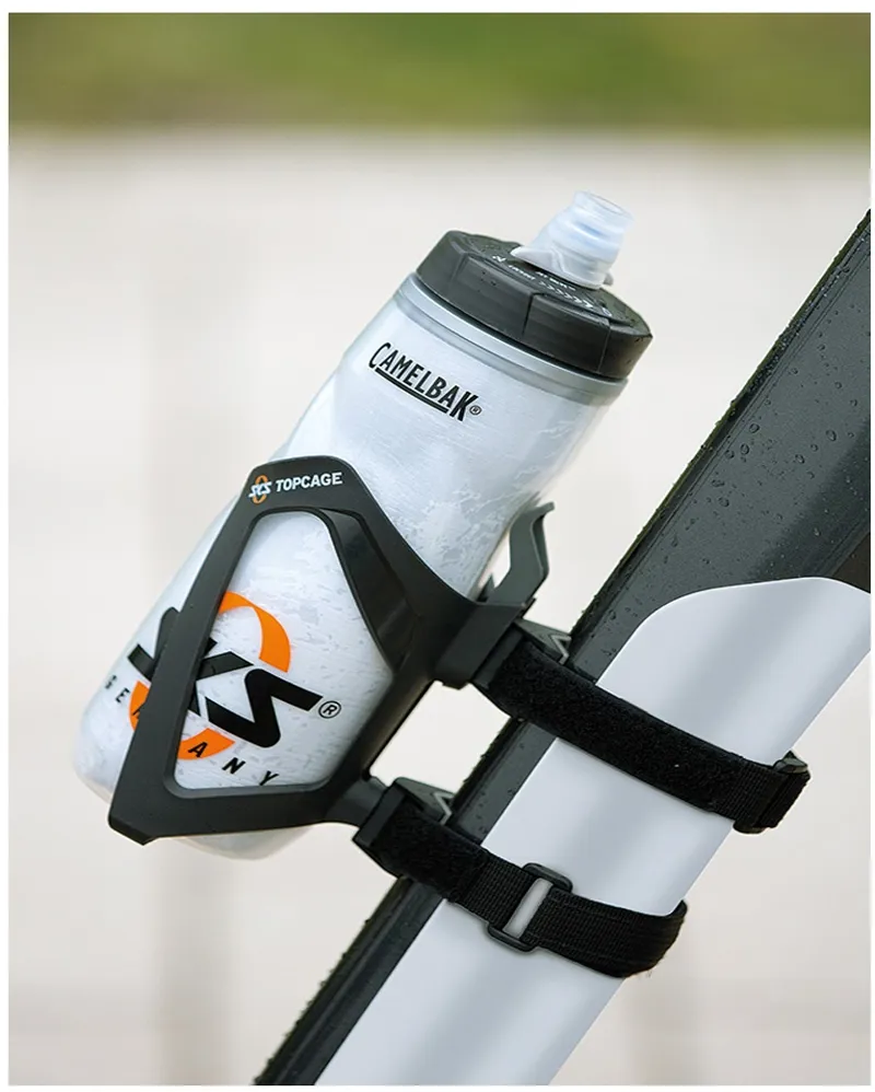 SKS Anywhere Bottle Cage Black-1