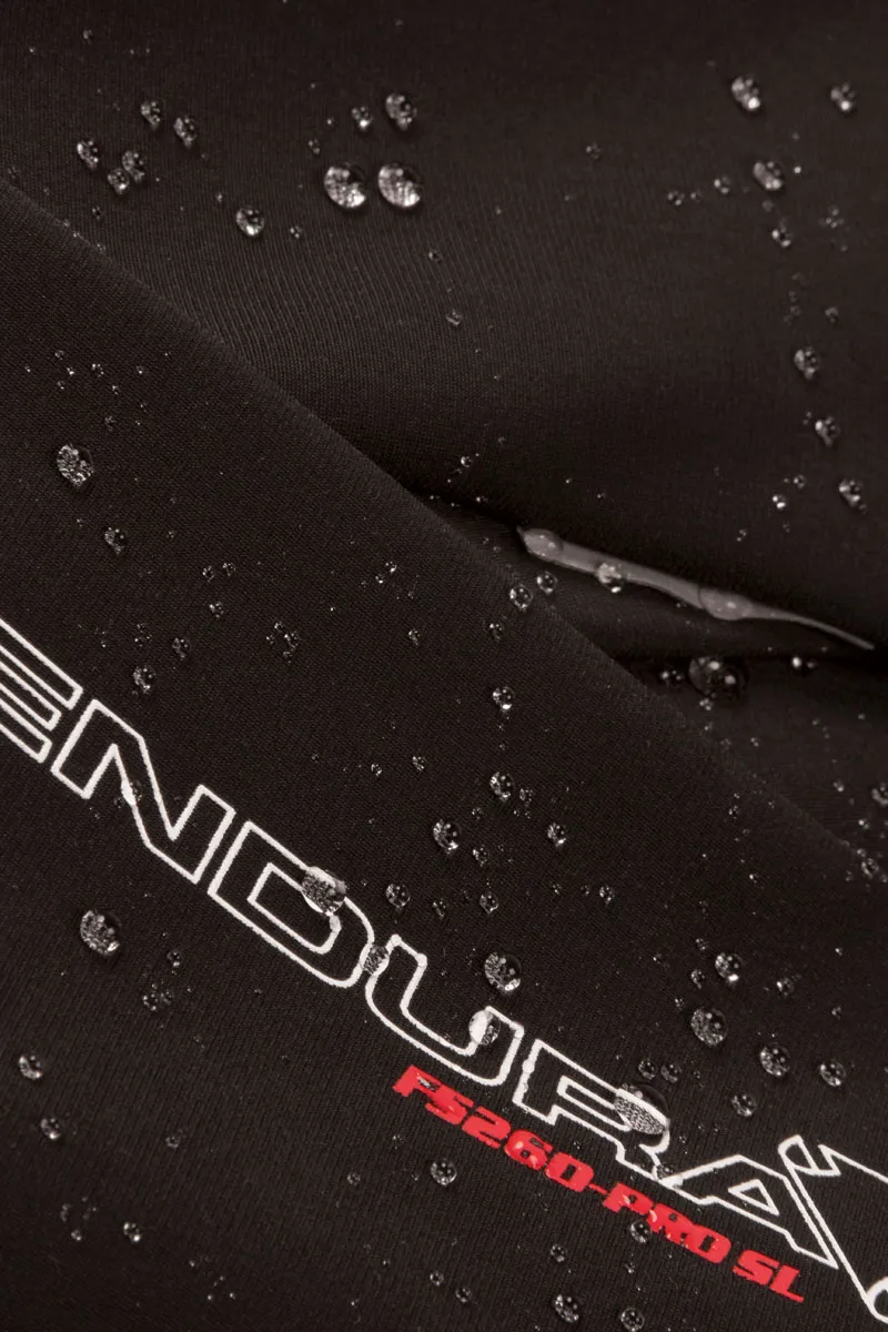 Endura FS260-Pro SL Arm Warmer Black-2