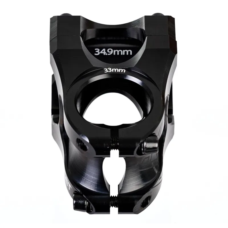 Gusset S2 AM Stem 35mm Black-2