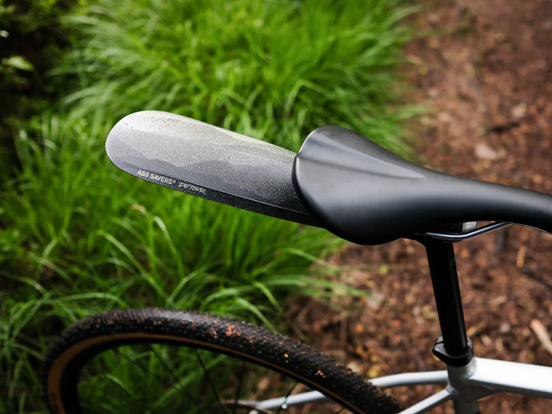 Ass Saver Big Saddle Mudguard Detour -2