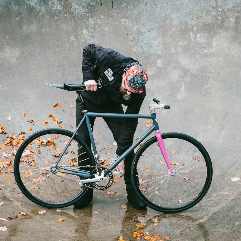 Ass Saver Big Saddle Mudguard Spektrum-2