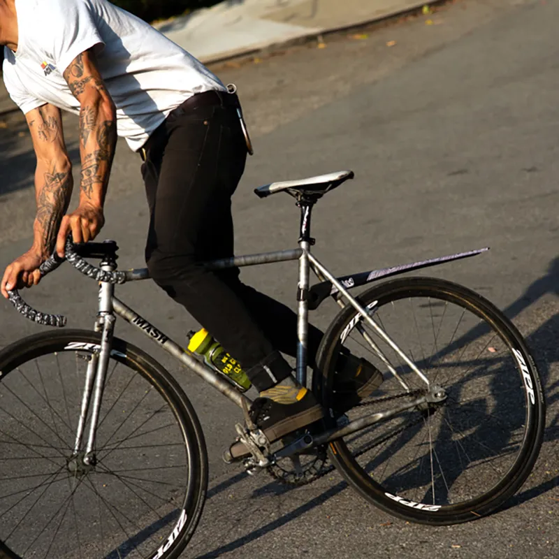 Ass Saver Fendor Bendor Regular Black-1