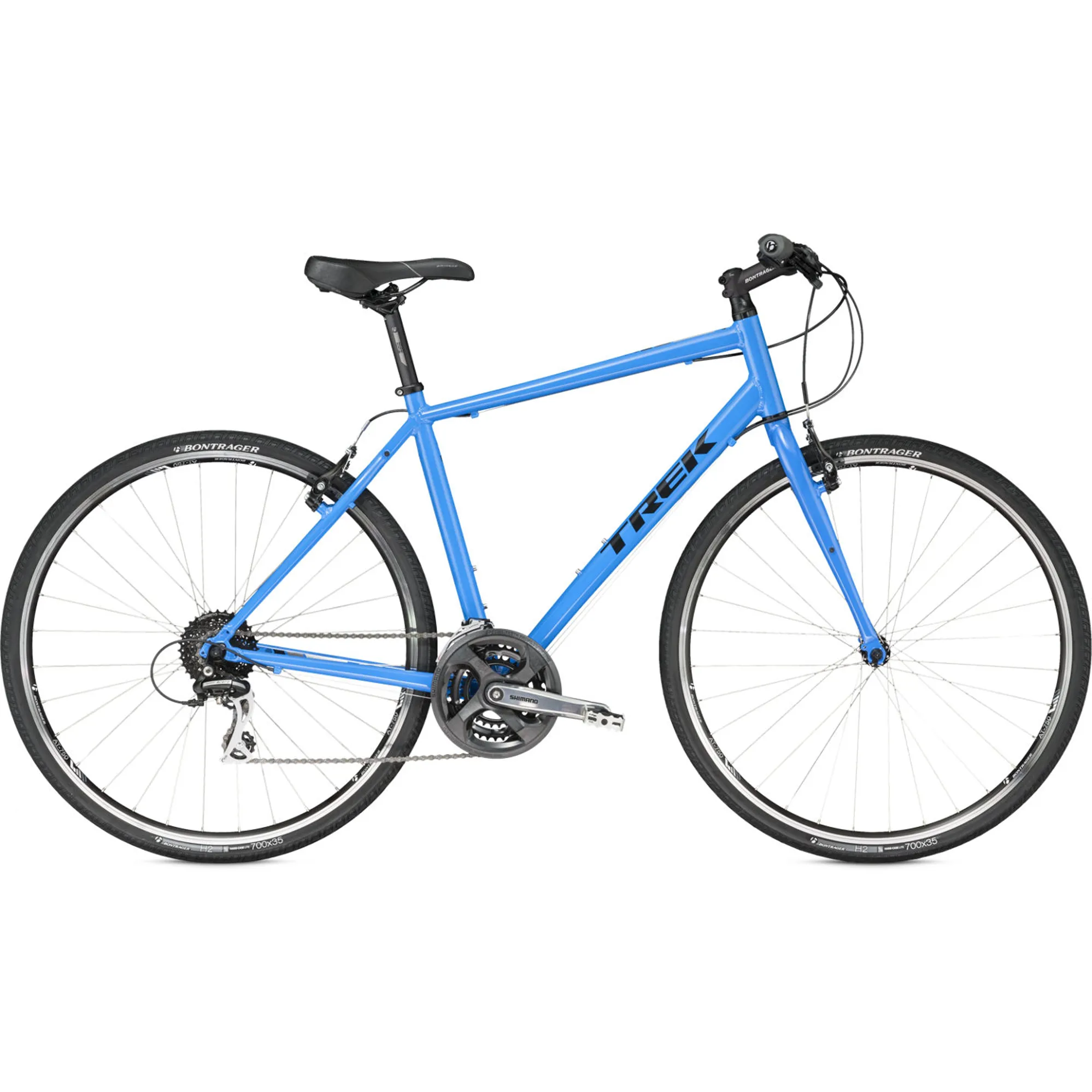 trek hybrid bicycle FX 2 Gen 4 and accessible The Perfect "Do-It-All" Bicycle? 2026